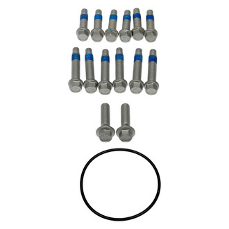 Dorman® - OE Solutions™ Rear Axle Shaft Bolt