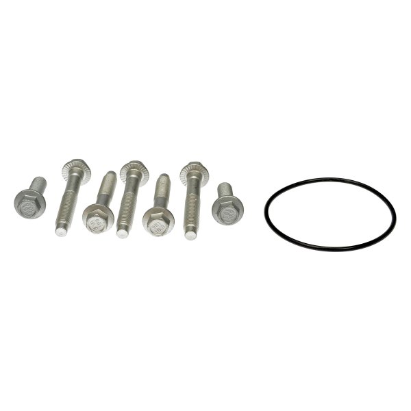 Dorman® - OE Solutions™ Rear Wheel Hub Bolt