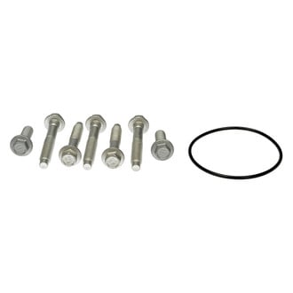 Dorman® - OE Solutions™ Rear Driver or Passenger Side Wheel Hub Bolt