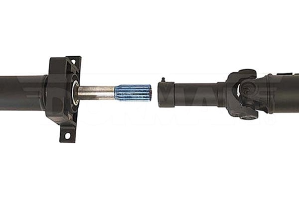 BEYOND　42001 Dorman® 966-404 - OE Solutions™ Rear Driveshaft