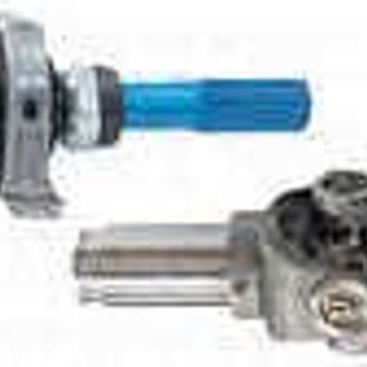 Dorman® - OE Solutions™ Rear Driveshaft