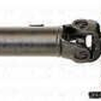 Dorman® - OE Solutions™ Rear Driveshaft