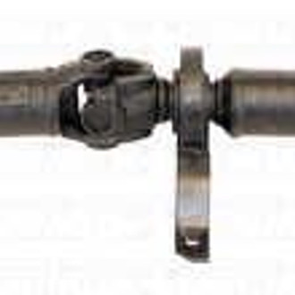 Dorman® - OE Solutions™ Rear Driveshaft