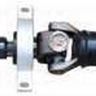 Dorman® - OE Solutions™ Rear Driveshaft