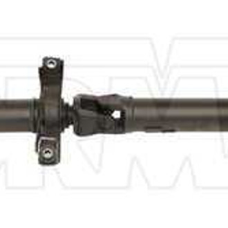 Dorman® - OE Solutions Driveshaft