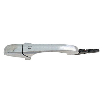 Dorman® - HELP!™ Front Passenger Side Exterior Door Handle