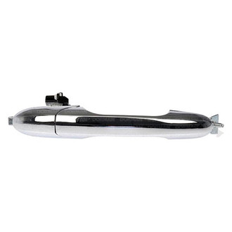 Dorman® - HELP!™ Front Passenger Side Exterior Door Handle