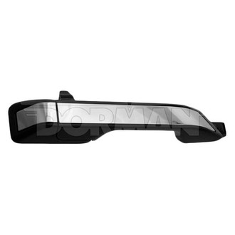 Dorman® - HELP!™ Rear Passenger Side Exterior Door Handle