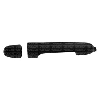 Dorman® - HELP!™ Front Passenger Side Exterior Door Handle