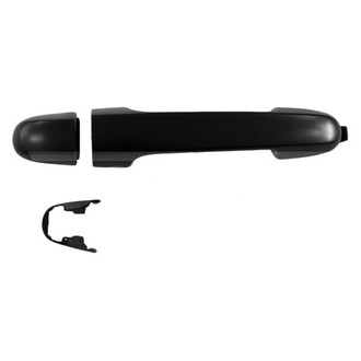 Dorman® - HELP!™ Rear Driver or Passenger Side Exterior Door Handle