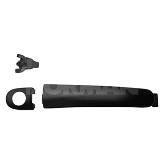 Dorman® - HELP!™ Front Driver Side Exterior Door Handle