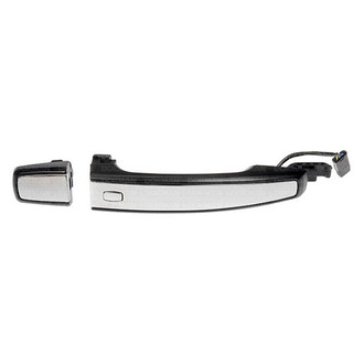 Dorman® - HELP!™ Front Passenger Side Exterior Door Handle