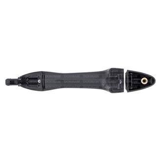 Dorman® - HELP!™ Rear Driver or Passenger Side Exterior Door Handle