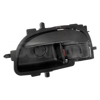 Dorman® - HELP!™ Front or Rear Driver Side Interior Door Handle
