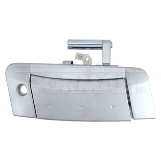 Dorman® - HELP!™ Front Driver Side Exterior Door Handle