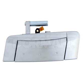 Dorman® - HELP!™ Front Passenger Side Exterior Door Handle
