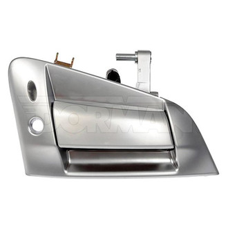 Dorman® - HELP!™ Exterior Door Handle