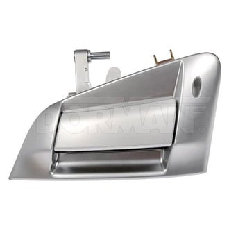 Dorman® - HELP!™ Front Passenger Side Exterior Door Handle
