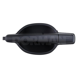 Dorman® - HELP!™ Rear Driver Side Exterior Door Handle