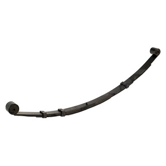 Dorman® - Rear Leaf Spring