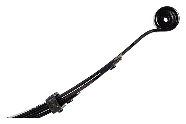 Dorman® 97-555 - Rear Leaf Spring