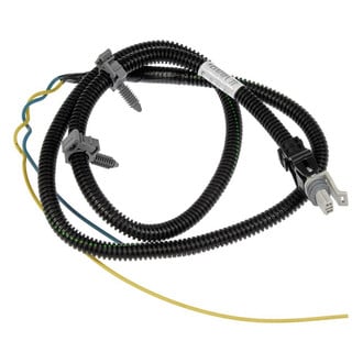 Dorman® - ABS Wheel Speed Sensor Wire Harness