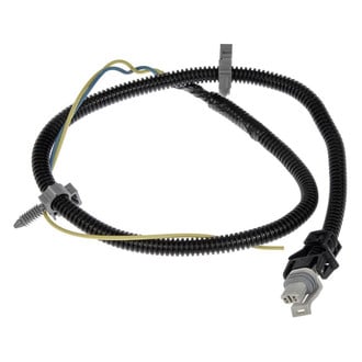 Dorman® - Front ABS Wheel Speed Sensor Wire Harness