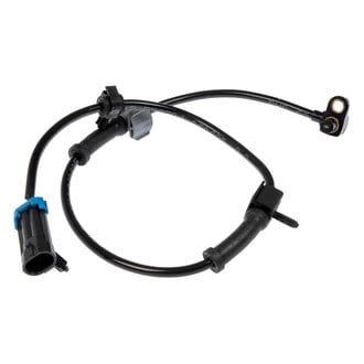 Dorman® - Front ABS Wheel Speed Sensor