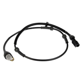Dorman® - Front ABS Wheel Speed Sensor