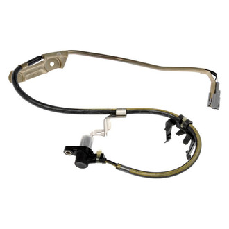 Dorman® - Front ABS Wheel Speed Sensor