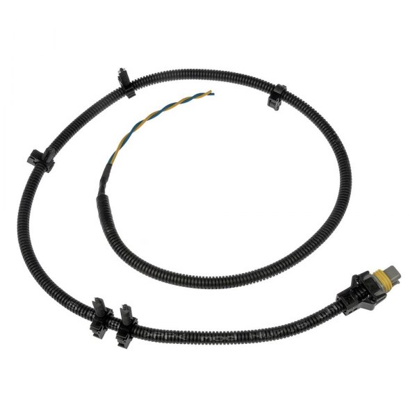 Dorman® - Rear ABS Wheel Speed Sensor Wire Harness