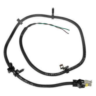 Dorman® - Front Passenger Side ABS Wheel Speed Sensor Wire Harness