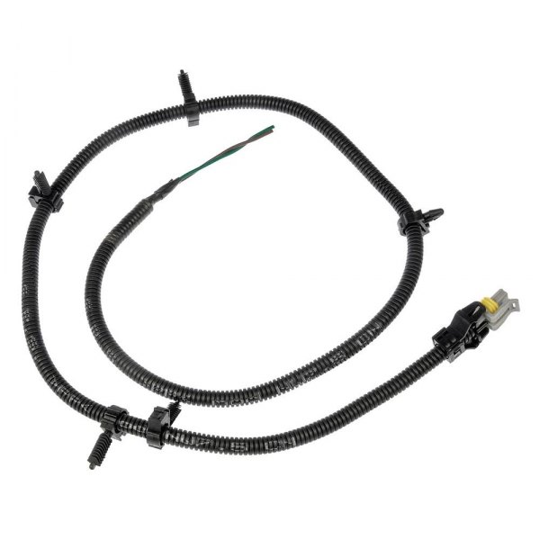 Dorman® - Front ABS Wheel Speed Sensor Wire Harness