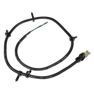 Dorman® - ABS Wheel Speed Sensor Wire Harness
