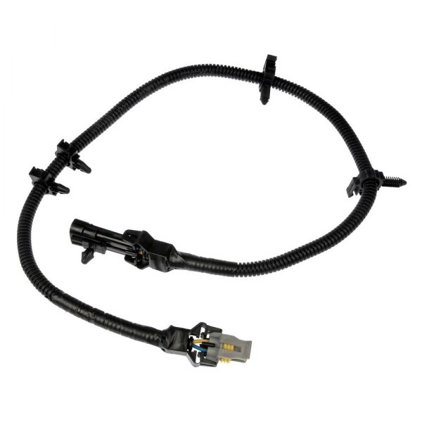 Dorman® - Front ABS Wheel Speed Sensor Wire Harness