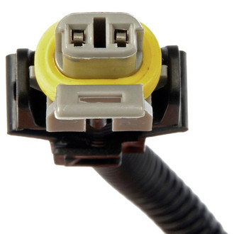Dorman® - Front ABS Wheel Speed Sensor Wire Harness