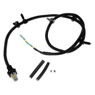 Dorman® - Front ABS Wheel Speed Sensor Wire Harness