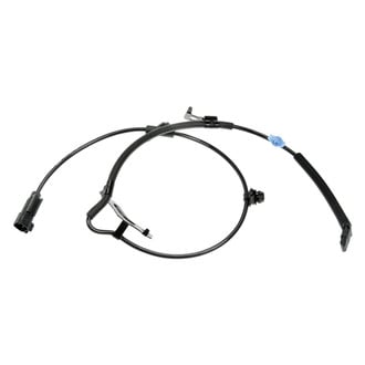 Dorman® - Rear Driver Side ABS Wheel Speed Sensor