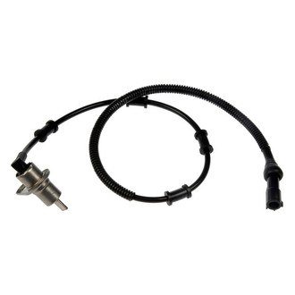 Dorman® - Rear ABS Wheel Speed Sensor