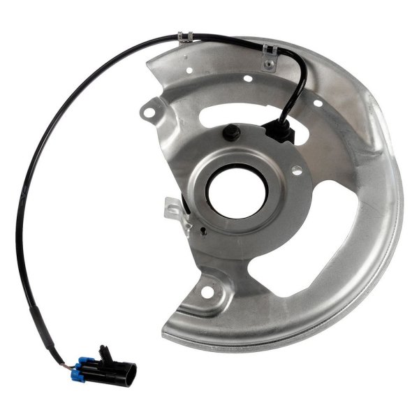 Dorman® - Front ABS Wheel Speed Sensor