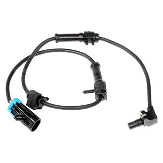 Dorman® - Front Driver Side ABS Wheel Speed Sensor