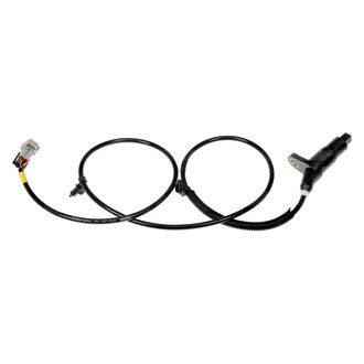 Dorman® - Front Driver Side ABS Wheel Speed Sensor