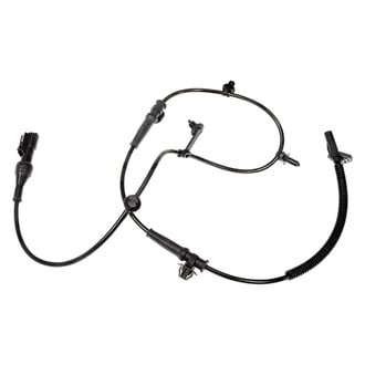 Dorman® - Front Passenger Side ABS Wheel Speed Sensor