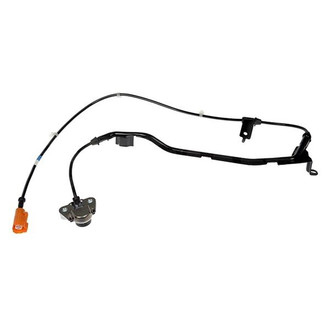 Dorman® - Rear Driver Side ABS Wheel Speed Sensor