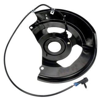 Dorman® - Front ABS Wheel Speed Sensor