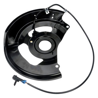Dorman® - Front ABS Wheel Speed Sensor