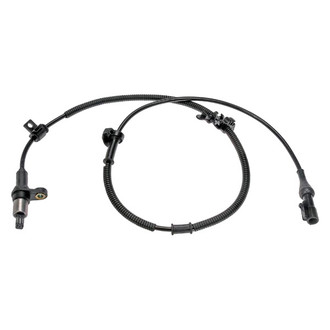 Dorman® - Front ABS Wheel Speed Sensor