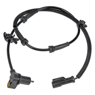 Dorman® - Front Passenger Side ABS Wheel Speed Sensor