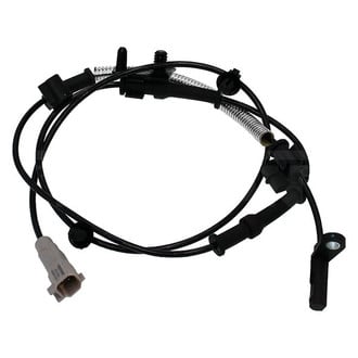 Dorman® - Rear Passenger Side ABS Wheel Speed Sensor