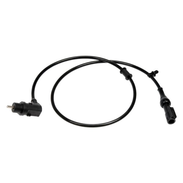 Dorman® - Rear Driver Side ABS Wheel Speed Sensor